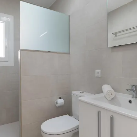 Cortijo Valle Conil Landhuis *