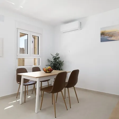 Cortijo Valle Conil *