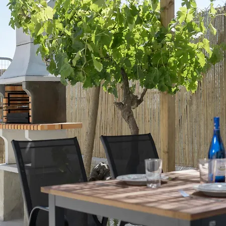 Cortijo Valle Conil Conil De La Frontera