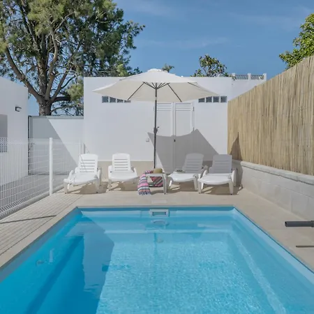 Landhuis Cortijo Valle Conil Conil De La Frontera