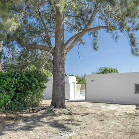 Landhuis Cortijo Valle Conil *