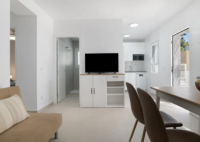 Cortijo Valle Conil *