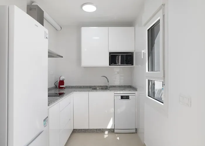 منزل ريفي Cortijo Valle Conil