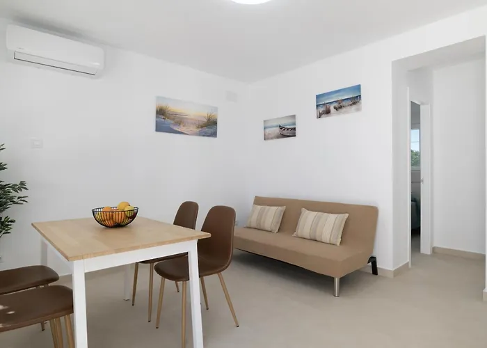 منزل ريفي Cortijo Valle Conil *