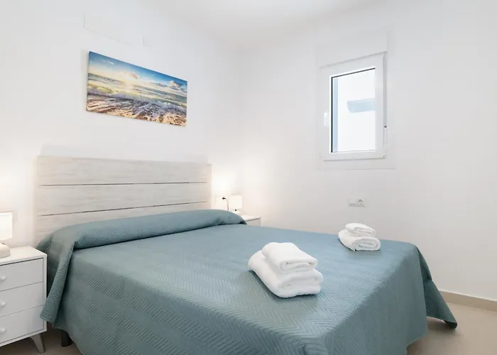 Cortijo Valle Conil كونيل ذي لا فرونتيرا