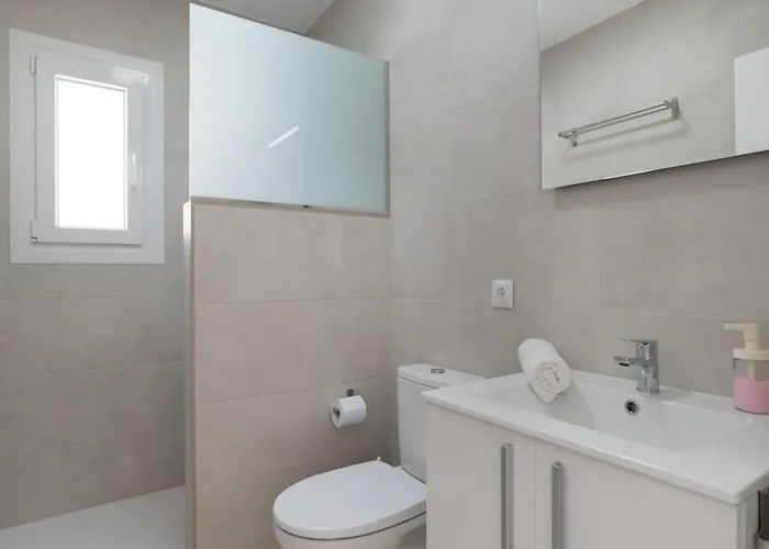 Cortijo Valle Conil منزل ريفي *