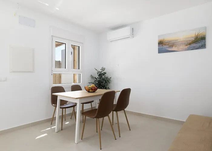 Cortijo Valle Conil *