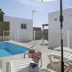 Cortijo Valle Conil منزل ريفي كونيل ذي لا فرونتيرا