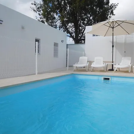 Cortijo Valle Conil Villa *