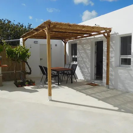 Cortijo Valle Conil