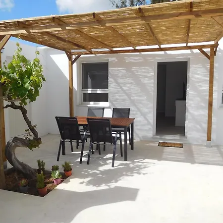 Cortijo Valle Conil Villa