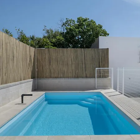 Cortijo Valle Conil Кониль-де-ла-Фронтера