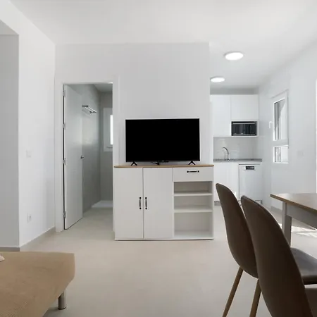 Cortijo Valle Conil *