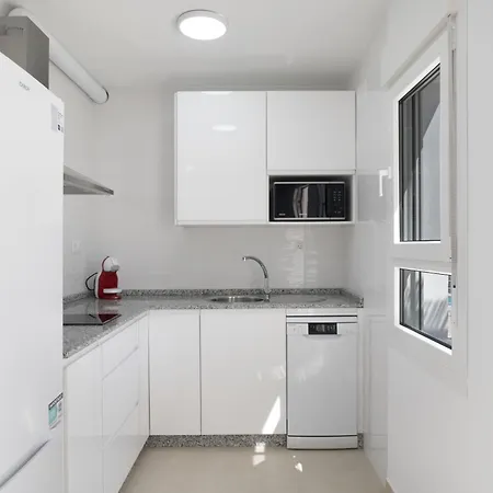 Летний дом Cortijo Valle Conil