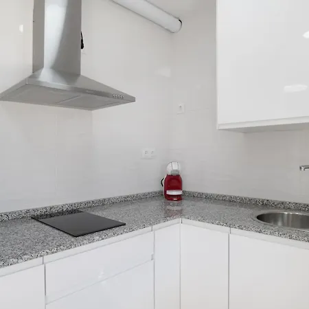 Летний дом Cortijo Valle Conil *