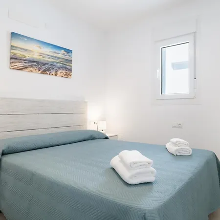 Cortijo Valle Conil Кониль-де-ла-Фронтера