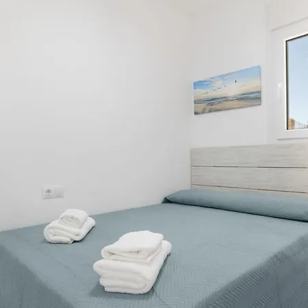 Летний дом Cortijo Valle Conil