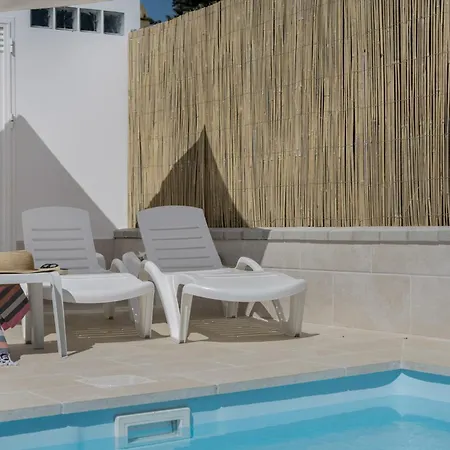 Landhaus Cortijo Valle Conil Conil De La Frontera