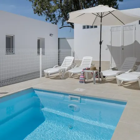 Cortijo Valle Conil * Conil De La Frontera