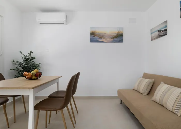 Cortijo Valle Conil * Кониль-де-ла-Фронтера