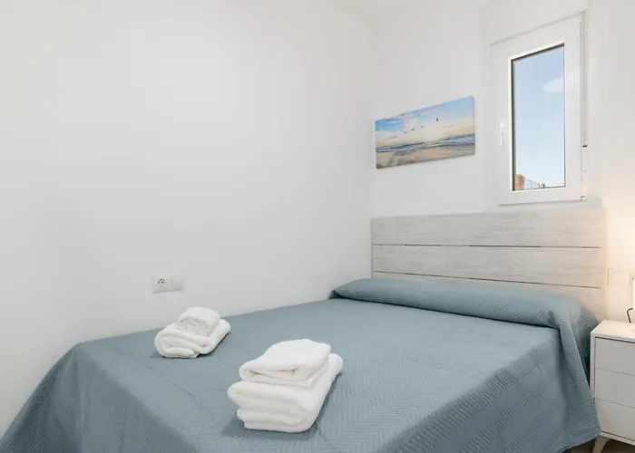 Летний дом Cortijo Valle Conil