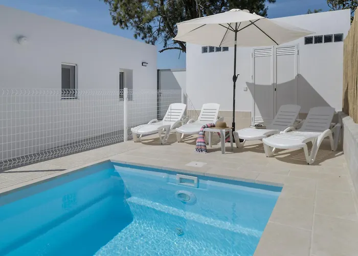 Cortijo Valle Conil * Коніль-де-ла-Фронтера