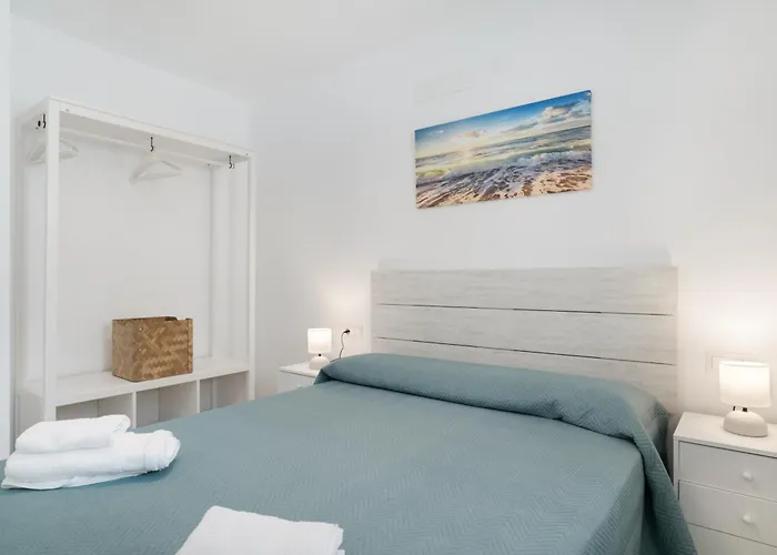 Cortijo Valle Conil Landhuis