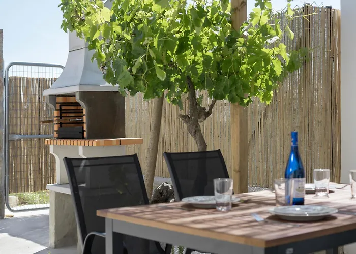 Cortijo Valle Conil Conil De La Frontera