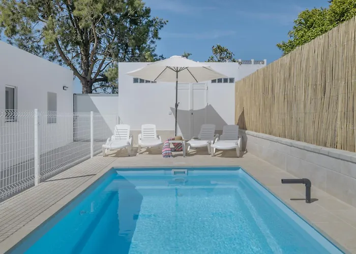 Landhuis Cortijo Valle Conil Conil De La Frontera